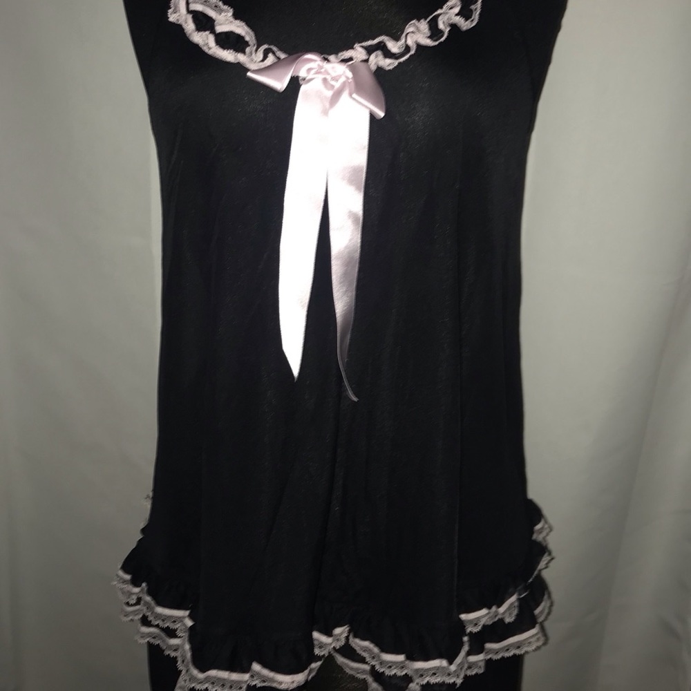 Victoria Secret Sexy Sheer Négligée
